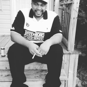 Meet your Posher, Jeremiah